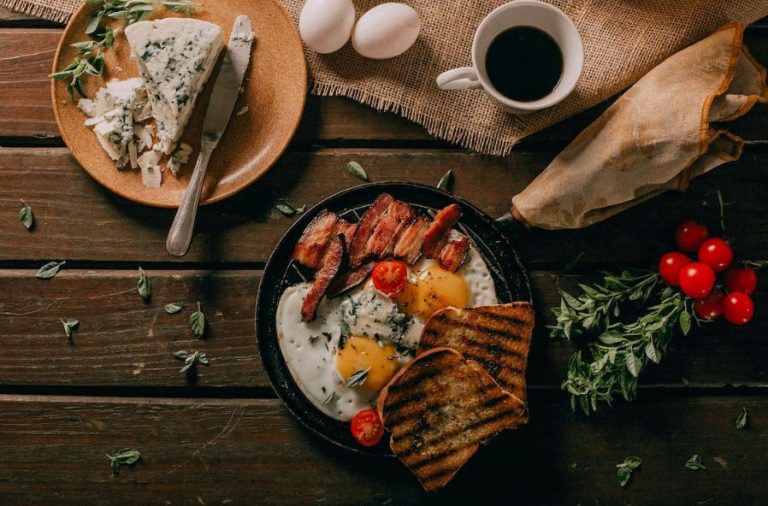 Así podrás mejorar tu memoria con este desayuno típico