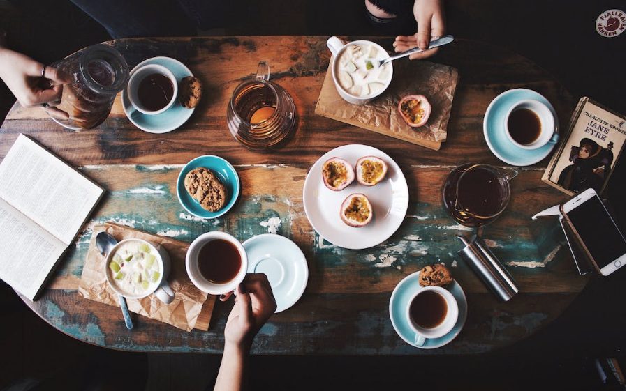 Así Podrás Mejorar Tu Memoria Con Este Desayuno Típico