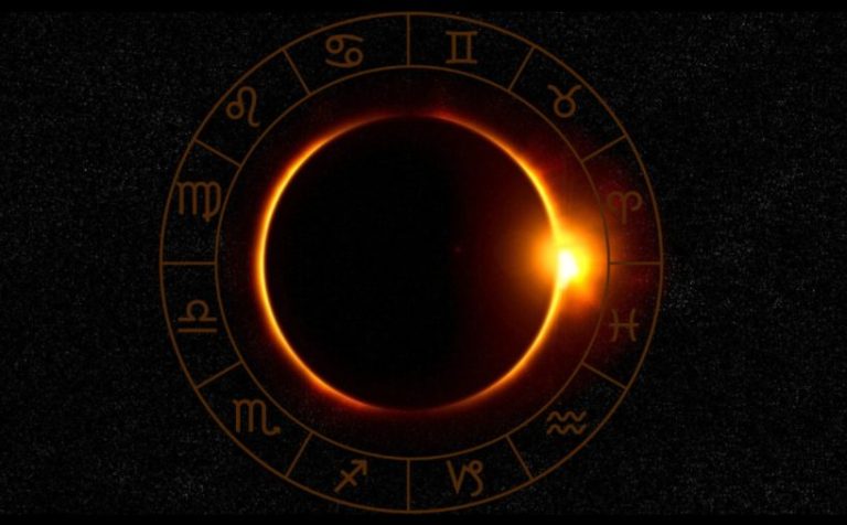 Así puede afectarte el eclipse solar si eres uno de estos signos del zodíaco