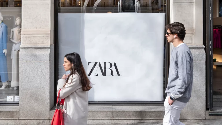 Así será ‘Zara Pre-Owned’: la revolución del mundo de la moda que llegará este año