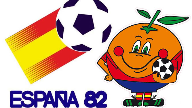 Así será el sucesor de Naranjito en el Mundial 2030