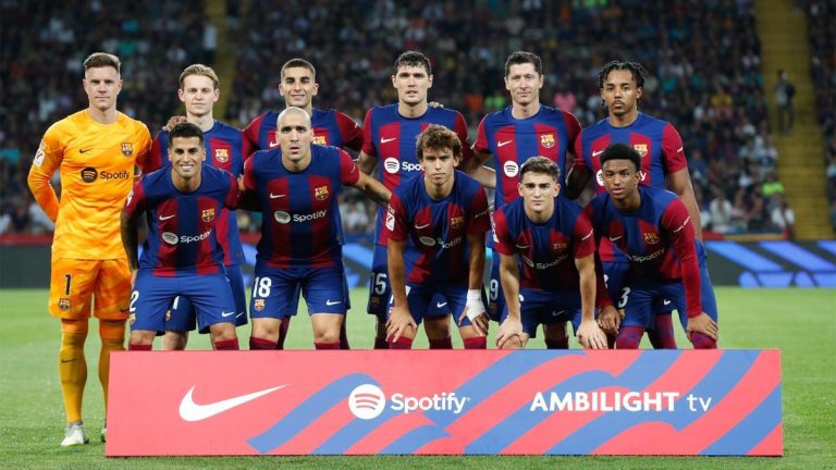 La maldición del Barça continúa: otro titular lesionado a pocos días del clásico