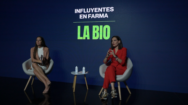 Influencers y sector farmacéutico: una relación más que posible