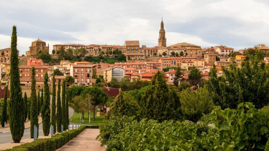 Briones en La Rioja