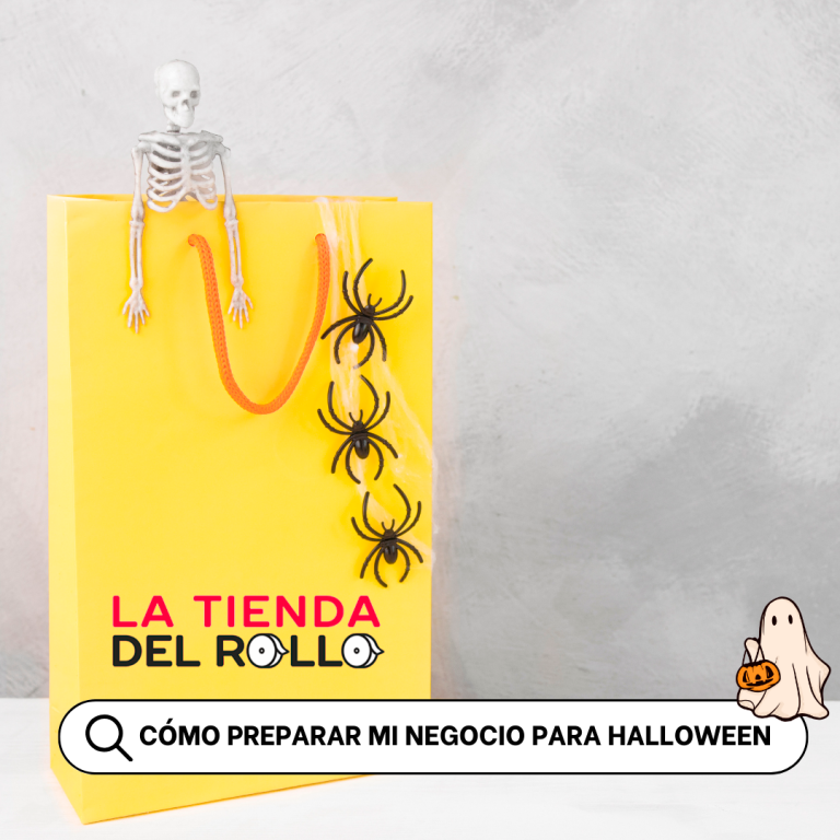 Preparar negocios para Halloween: consejos para una celebración espeluznante