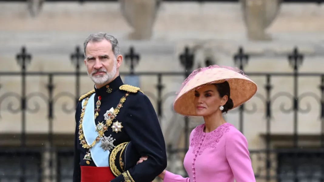 La princesa Leonor será la gran protagonista este 12 de octubre