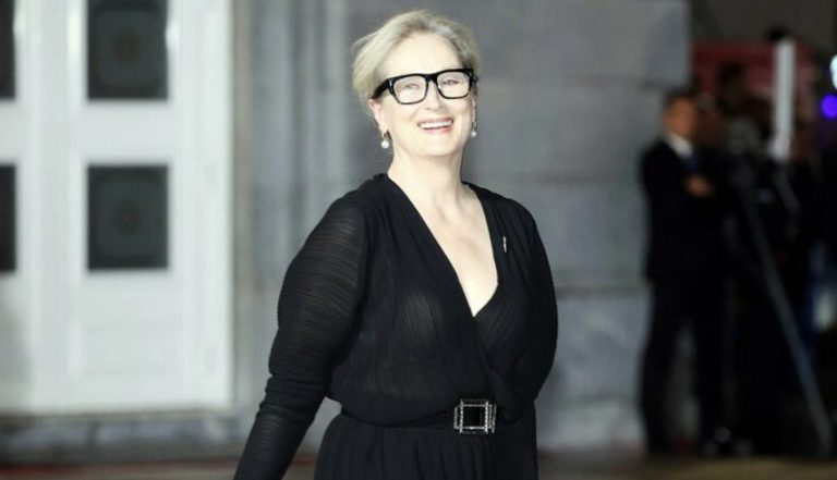 Meryl Streep y su marido, Don Gummer, ¿separados desde hace más de seis años?