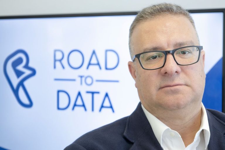 Road to Data estrena nuevo posicionamiento e imagen corporativa