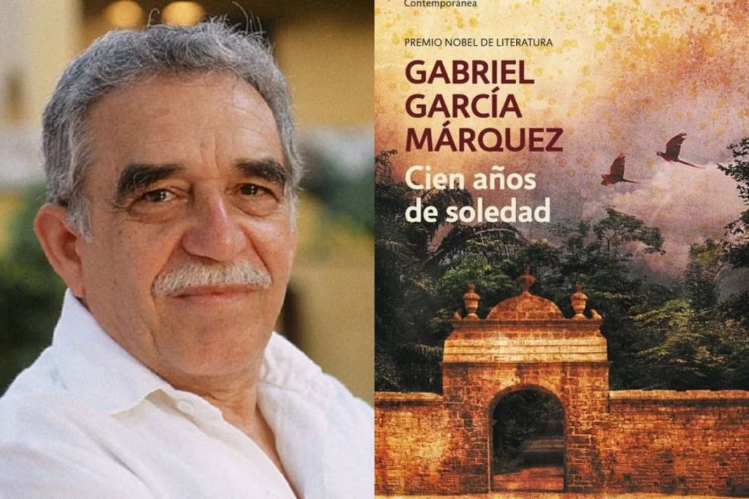 Cien años de Soledad de Gabriel García Márquez