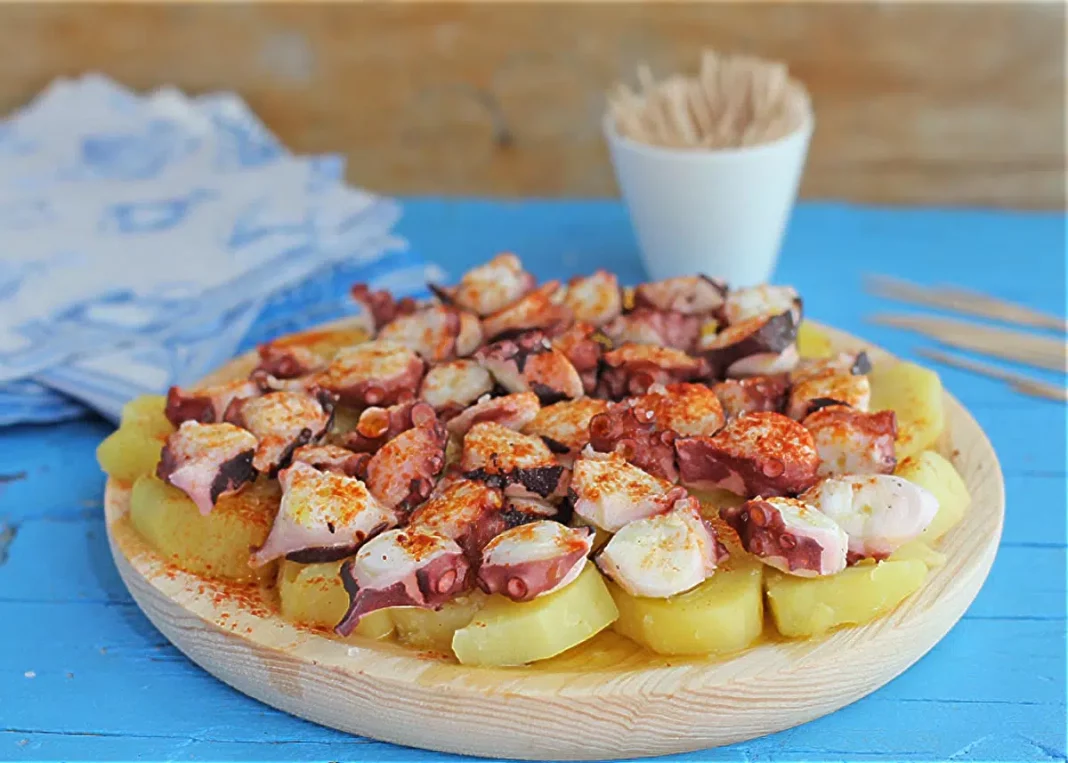 ¿Quieres saber cómo hacer el mejor pulpo a la gallega? Aquí te lo revelamos, rápido y fácil