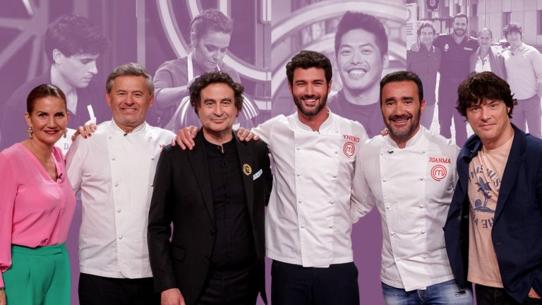 Continúa la polémica en “Master Chef Celebrity 8” por el comentario de Tania Llasera que enciende las redes