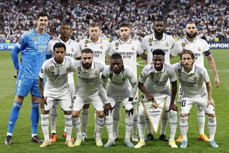 Crecen los problemas en el Real Madrid de cara al clásico