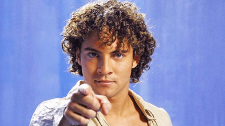 David Bisbal cuenta como le afectó su paso por Operación Triunfo