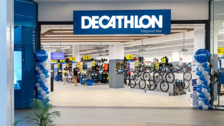 Decathlon vuelve a sorprender con esta mochila multiusos por menos de 10 euros