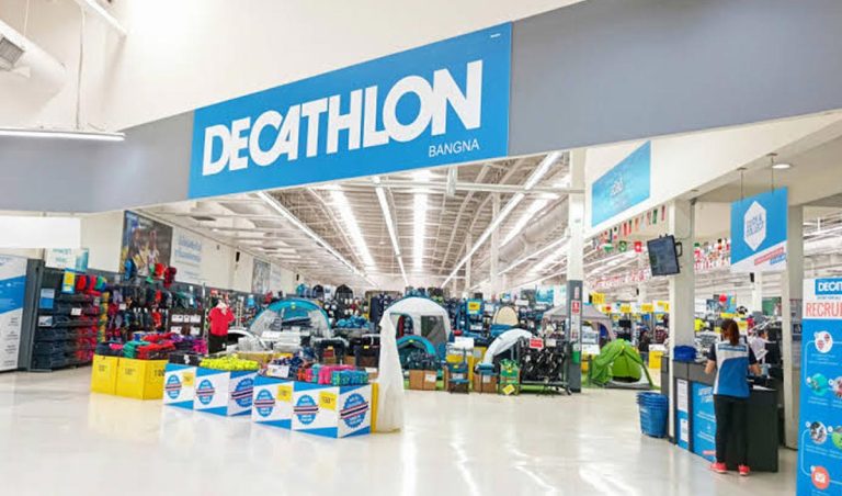 Decathlon le quita el puesto a Inditex y se lanza al mundo de la moda con esta chaqueta perfecta para el otoño