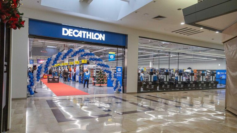 Decathlon se renueva con las zapatillas más famosas de Nike, por un tiempo limitado