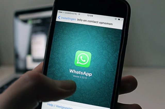 Video Revela Cómo Ver Cuántos Whatsapp Has Enviado Y Recibido En Toda Tu Vida