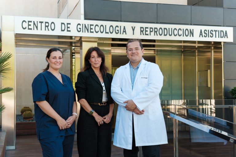 La SEF avala el ‘Máster en fertilidad humana’ de IVF-Life impartido en la Universidad de Alicante