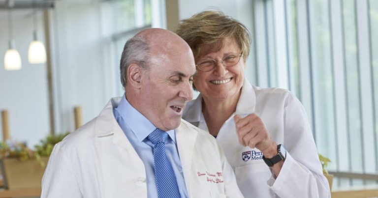 El COVID influye en el Premio Nobel de Medicina 2023