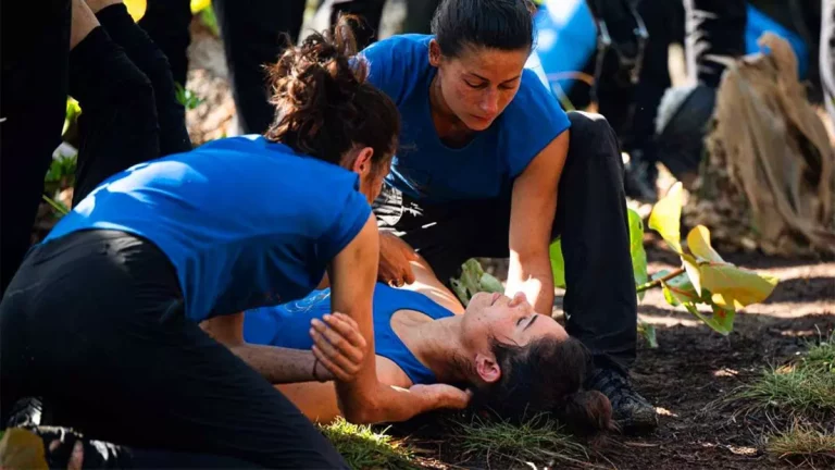 Polémica y tragedia en “El Conquistador”. Descubre cual fue la injusticia que hizo desaparecer a las Atabey