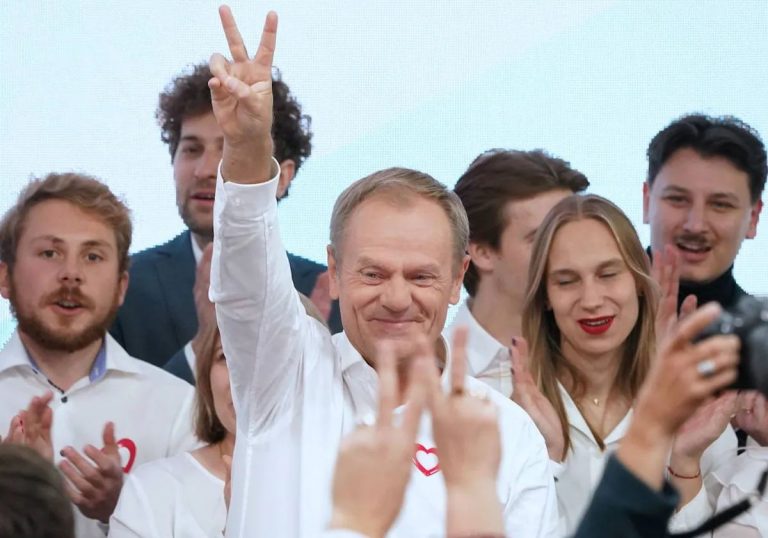 El Nuevo capítulo de Europa: Polonia y España bajo el liderazgo de Donald Tusk ¿Un Futuro Prometedor?