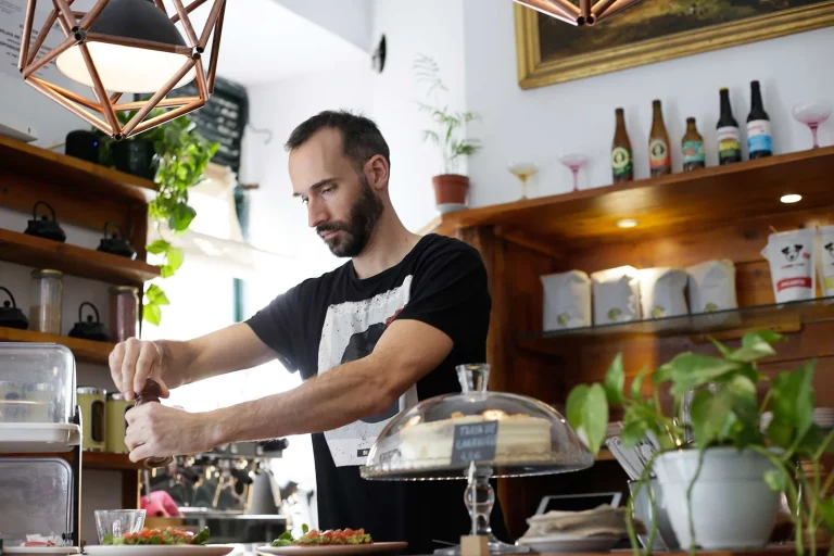 ¿Te gusta desayunar fuera?: estos son los mejores desayunos de Madrid