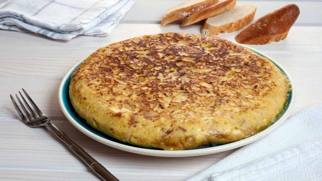 Estas son las dos tortillas de patatas que compiten por ser la mejor de Madrid