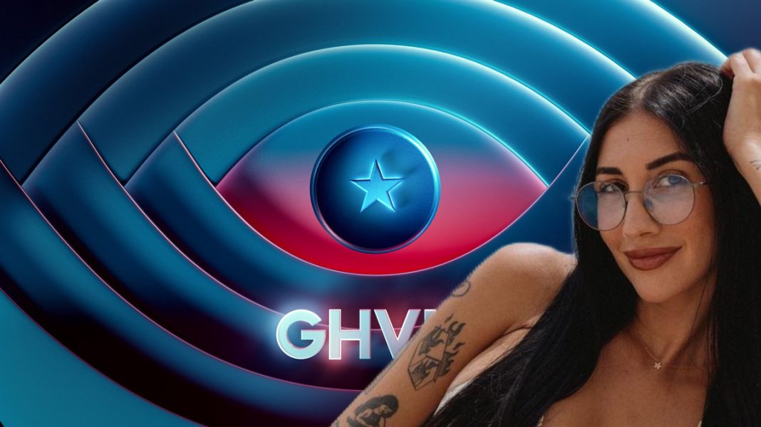 Naomi Asensi llega a ‘GH VIP 8’ pisando fuerte: estas son las palabras con las que atacó a sus compañeros