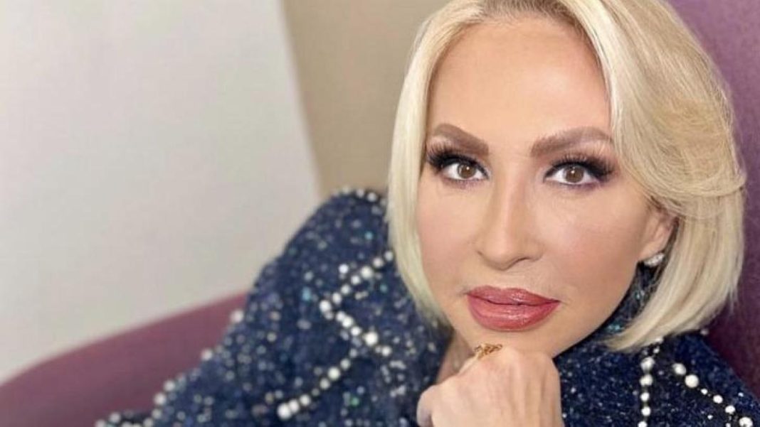 Saltan chispas en la casa de GH VIP 8: Laura Bozzo amenaza al programa