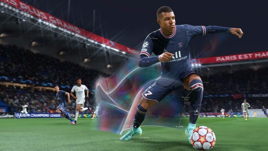 El impacto de la pérdida de la licencia de FIFA y el repunte de EA Sports FC 24 en las ventas de videojuegos