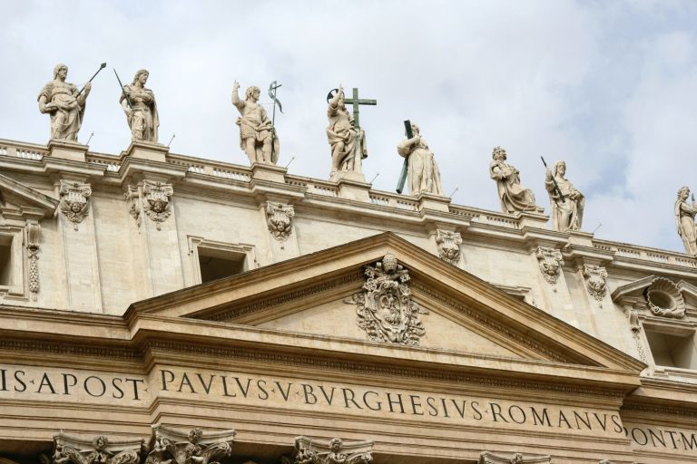 El voto de las mujeres en la Iglesia ya es una realidad