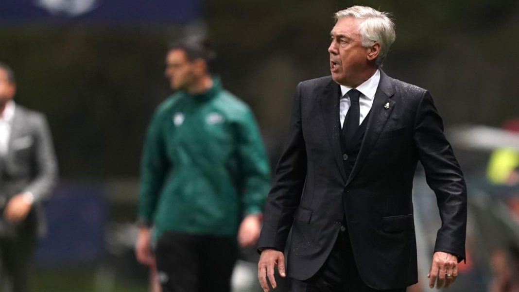 El 1 de enero es un fecha clave para Ancelotti