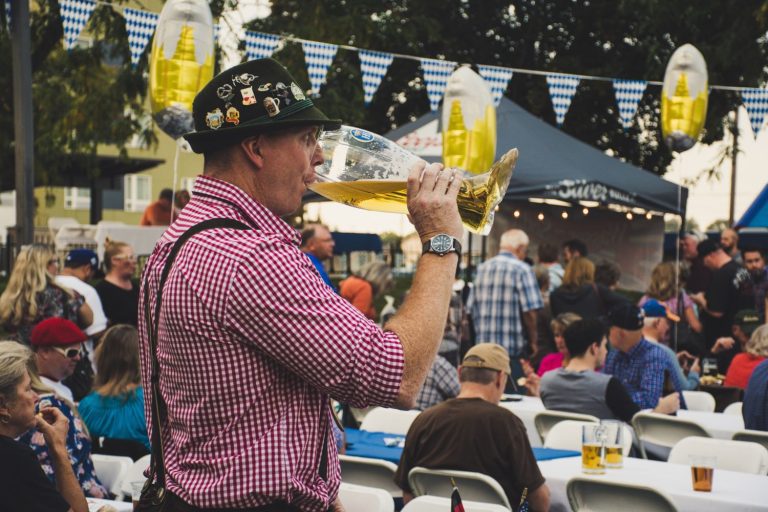 Esta es la razón por la que peligra la producción de cerveza en Europa