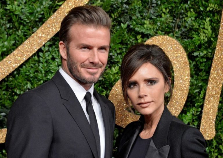 Esta es la verdad que no cuentan Victoria Y David Beckham sobre su fortuna millonaria