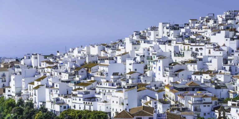 Este es el destino turístico con mejor clima de España y no es el que esperabas