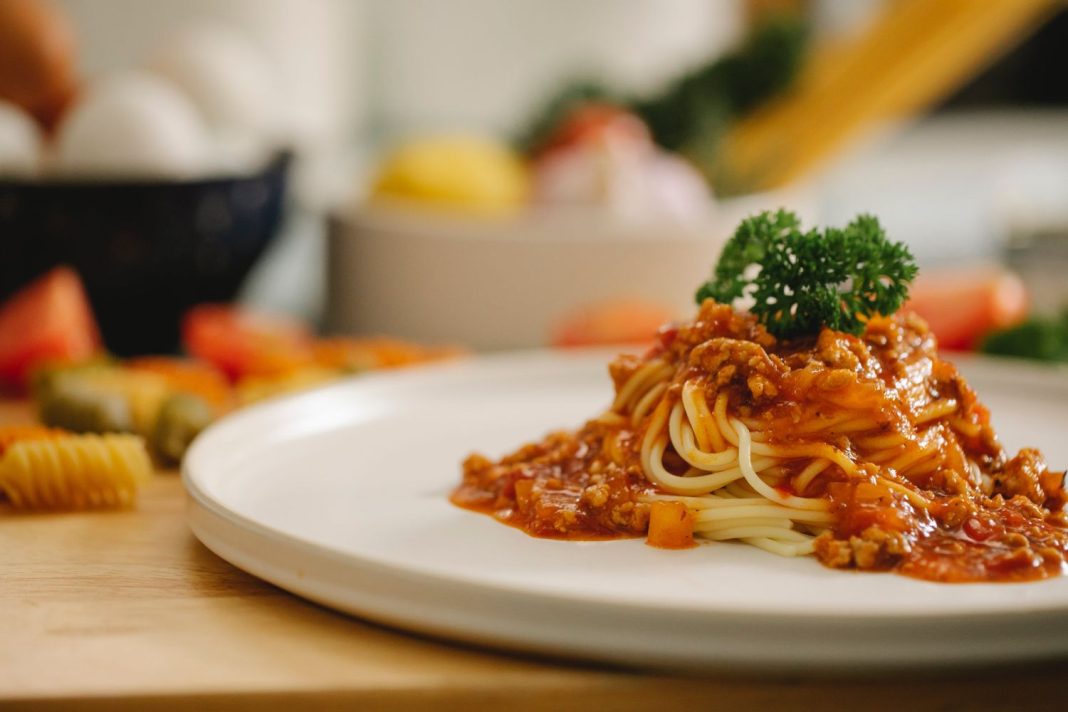 Ya es posible cocinar pasta en la freidora de aire: descubre esta increíble receta y cambia tu forma de cocinar