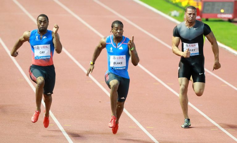 Estos son los 10 récords imbatibles del mundo del atletismo