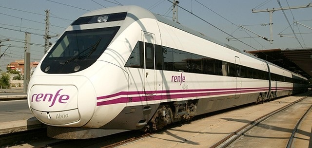 Renfe