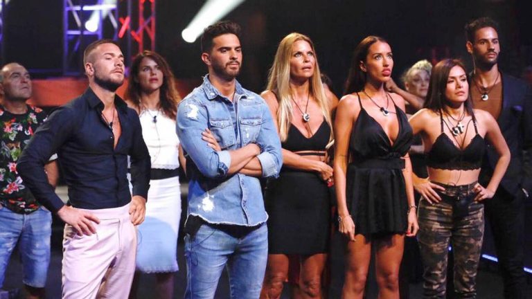 ‘GH VIP’ 8: Jessica Bueno se sincera y confiesa como se sintió tras su divorcio