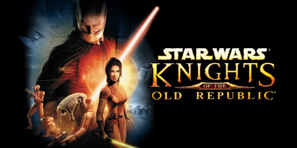 H2X1 Nswitchds Starwarsknightsoftheoldrepublic