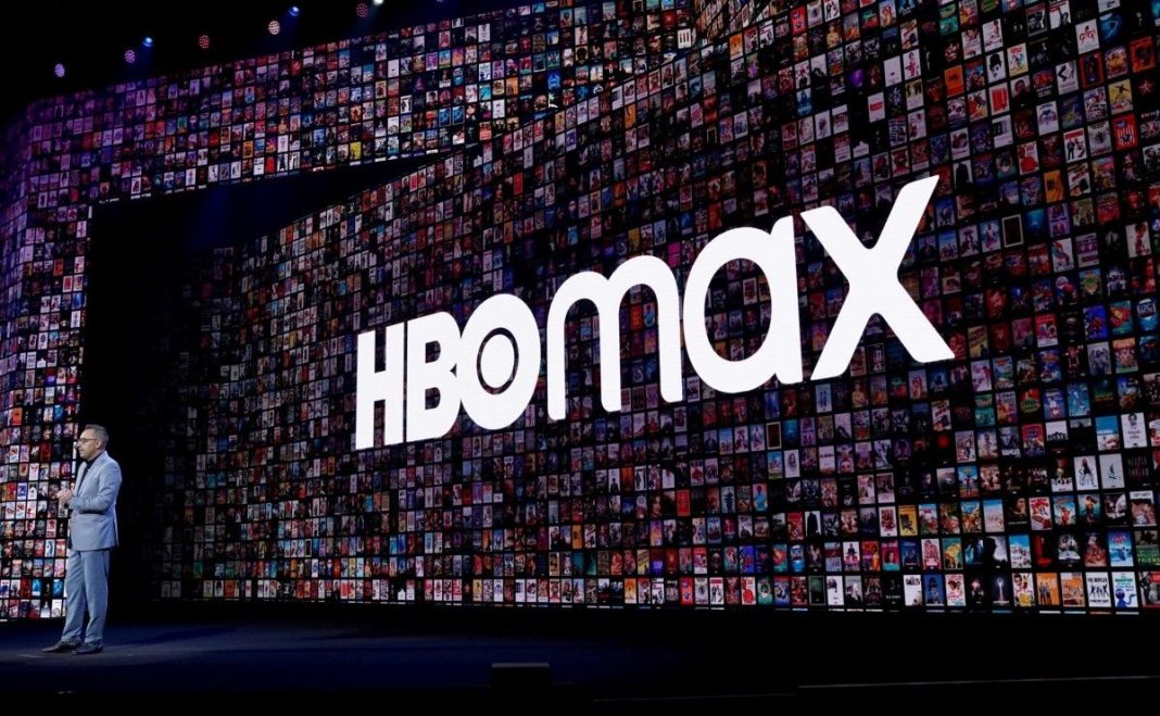 HBO MAX: Una despedida nostálgica