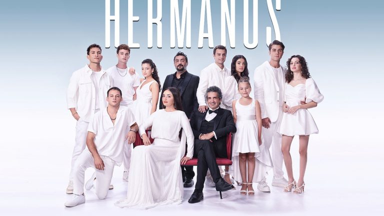 ‘Hermanos’: toda la verdad sobre la muerte de Kadir