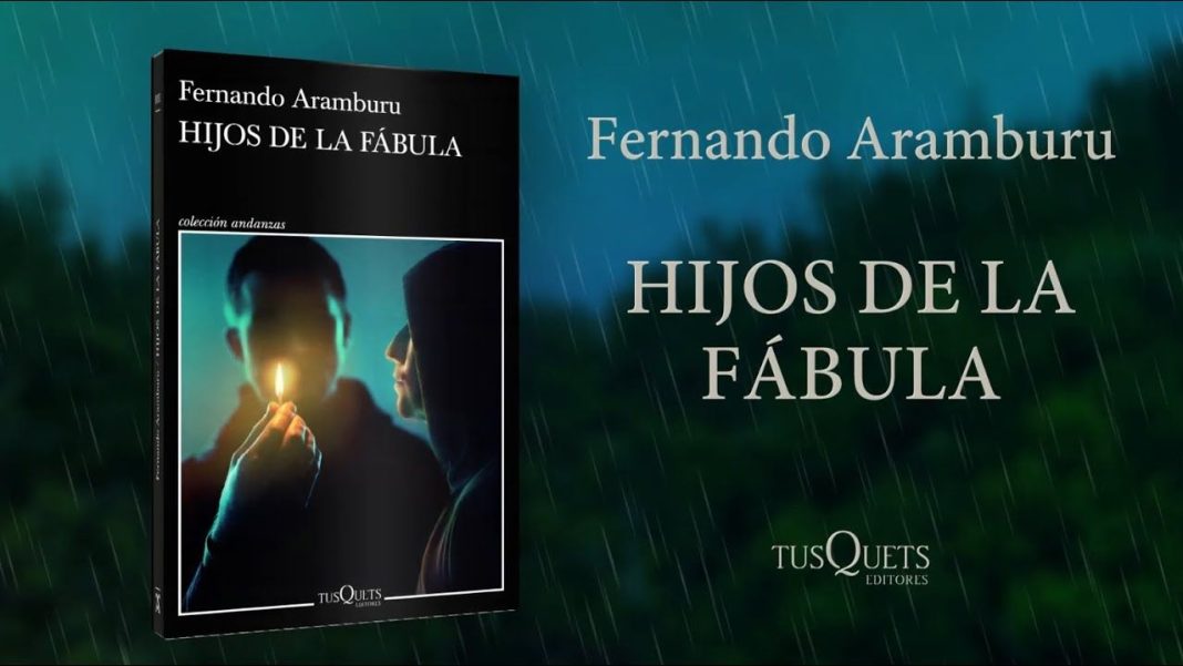 Hijos de la fábula de Fernando Aramburu