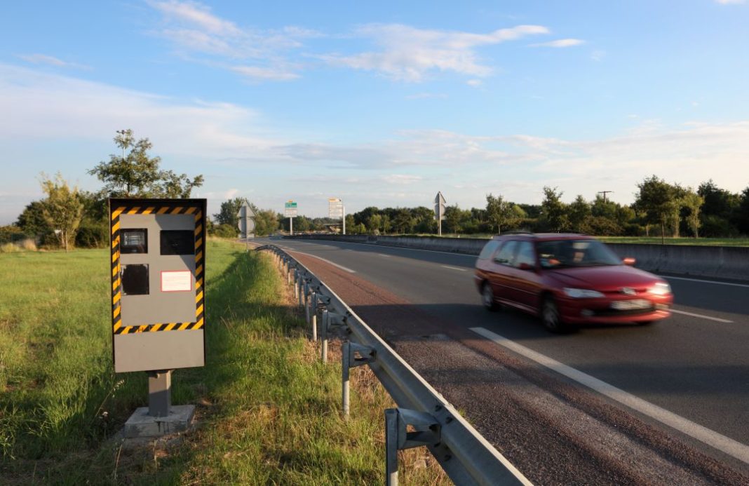 Las Sanciones que Preocupan a los Conductores