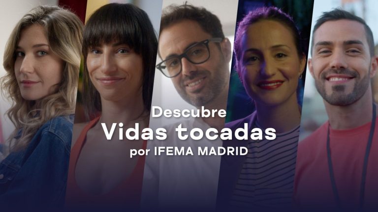 IFEMA mantiene su espacio como fuente de inspiración para los emprendedores madrileños