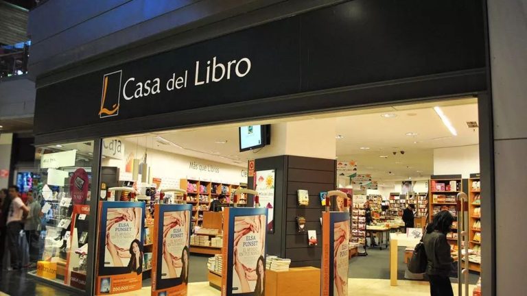 La Casa del Libro: estas son las novedades de otoño ahora con descuento