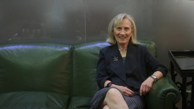 La brecha de género en el foco: Claudia Goldin, ganadora del Nobel de Economía 2023