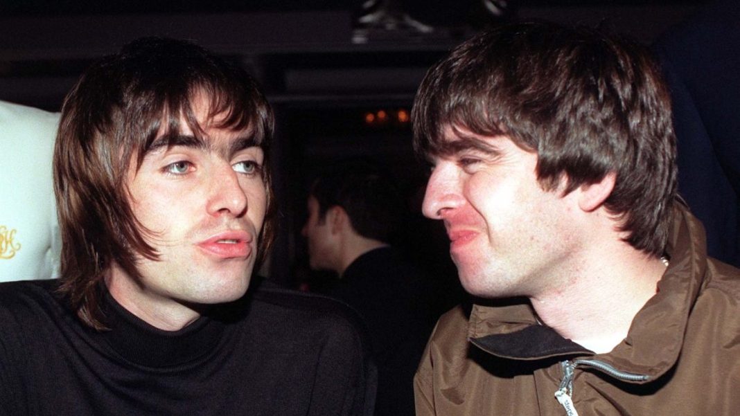 La épica rivalidad de los Gallagher: Oasis regresa con un giro inesperado