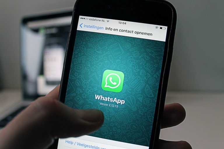 Qué significa la nueva herramienta de WhatsApp de tu móvil iPhone y Android