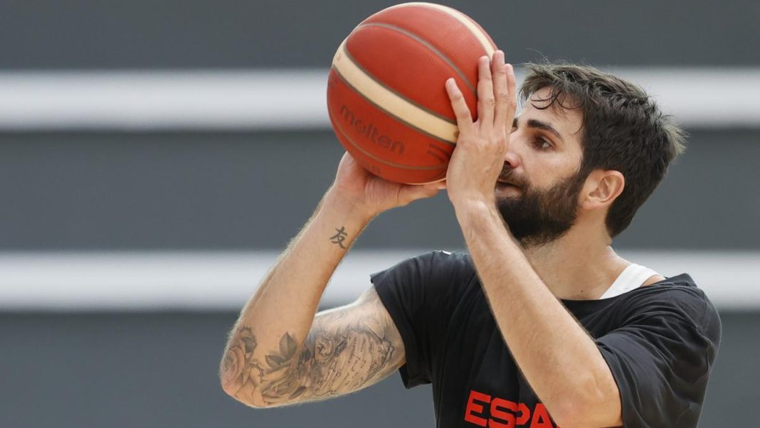 Ricky Rubio